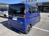 ルークス ハイウェイスター X