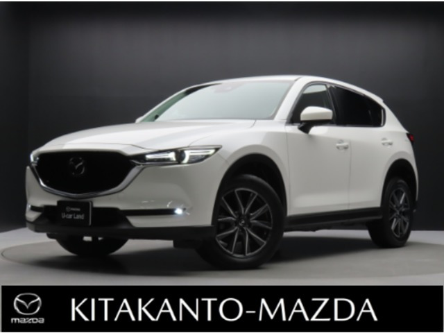 CX-5 2.2 XD Lパッケージ 