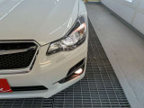 暗い夜道も照らしてくれるライト☆LED・HID・ハロゲンなのかこちらもチェックポイントです☆