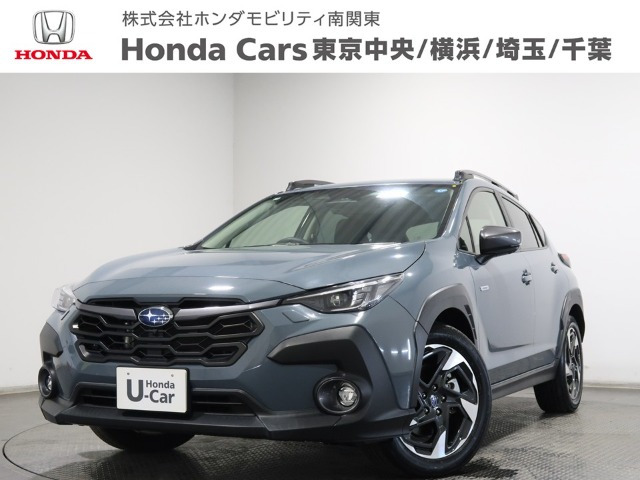 クロストレック 2.0 リミテッド 4WD