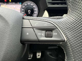 ●スイッチ類・ダイヤル類など細部までこだわりを感じ取れるインテリアです。Audiでは触感開発チームがございます。クリック感は操作する喜びを感じていただけます。