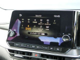 AVソースも豊富です♪Bluetoothも対応です♪