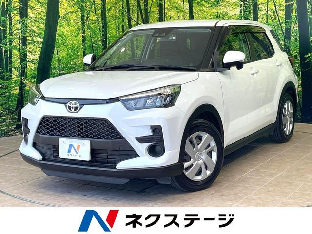 ライズ 1.0 X S 
