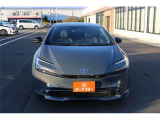 プリウス 2.0 Z 禁煙車 純正12.3インチナビ 全周囲カメラ