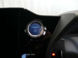 プッシュスタートなのでわざわざポケットやカバンからキーを取り出す必要がなくなります!