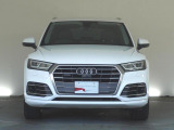 Q5 2.0 TFSI クワトロ 4WD 