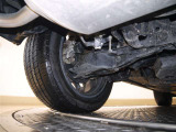 下廻りの状態