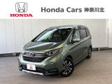 ホンダ フリード+