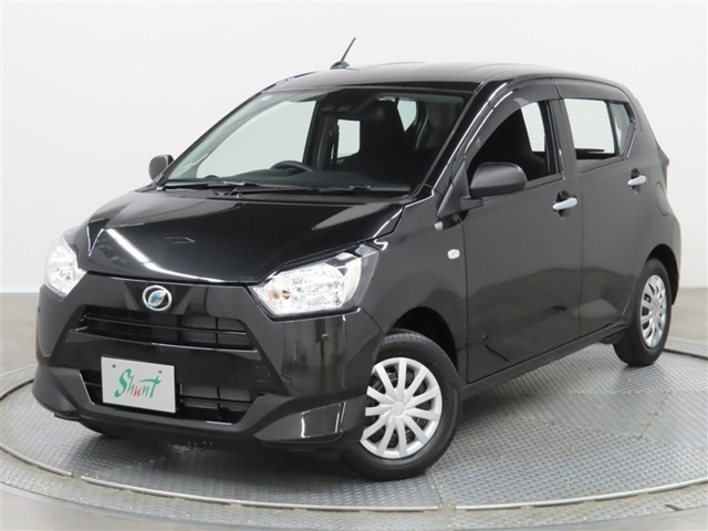 ミライース L SAIII