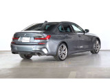 3シリーズセダン M340i xドライブ 4WD 