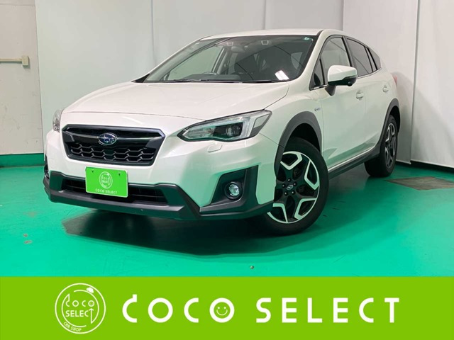 XV 2.0e-S アイサイト 4WD
