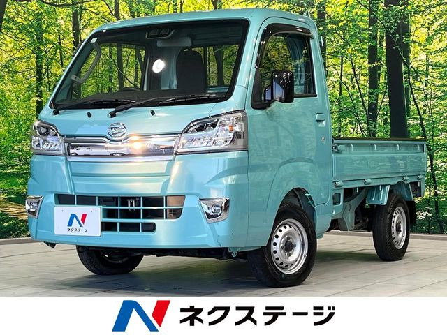 ハイゼットトラック エクストラ SAIIIt