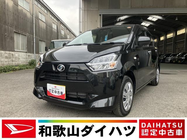 ミライース X SAIII
