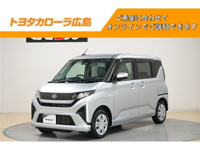 ムーヴ X 