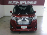 ルーミー 1.0 カスタム G-T 