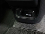 AC電源 AC100V・1500W 室内コンセント装備。