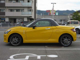 コペン GR スポーツ 