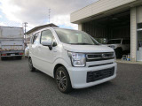 ワゴンR  ハイブリッド FX 4WD