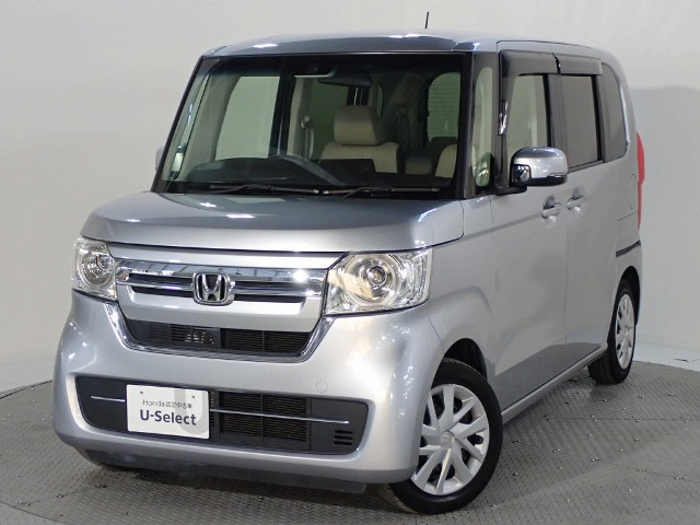 ホンダ N-BOX 