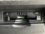 ETC2.0付!先進の運転支援情報サービスで、快適なドライブをサポートしてくれます!
