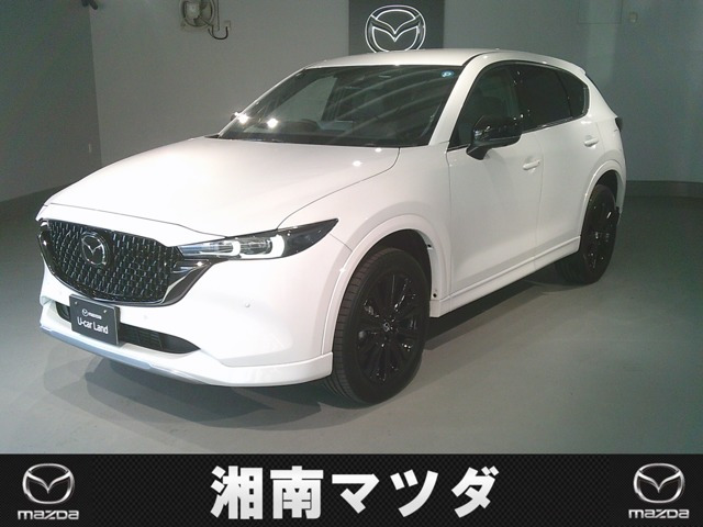 CX-5 2.2 XD ドライブ エディション