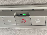 日産コネクトサービスに加入によりSOSコールを利用する事ができます!