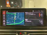 i-Drive 純正HDDナビゲーション Bluetooth接続でスマートフォンとリンクし音楽を楽しんだり、ハンズフリー通話ができます。Apple Car Playに対応。グーグルマップやアマゾンミュージックがご利用可能です。