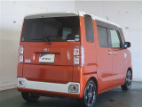 小型車だけどカッコイイ!お手頃価格で入庫しました。