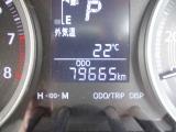 走行距離もご確認ください。