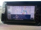 メモリーナビ MJ321D-L