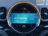 8.8インチ純正タッチパネルHDDナビ、ミュージックサーバー、Bluetooth、ハンズフリーフォン付。