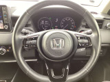 ☆HONDA SENSING☆★衝突軽減ブレーキ・誤発進抑制機能・路外逸脱抑制機能など安心安全快適に運転できる装備を搭載しております★