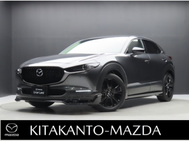 CX-30 2.0 20S レトロスポーツエディション 