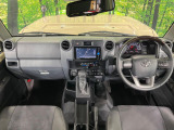 ランドクルーザー70 2.8 AX ディーゼル 4WD 
