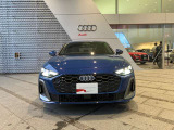 A5 TFSI 110kW Sラインパッケージ 