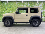 ジムニーシエラ 1.5 JC 4WD 