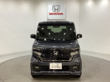 N-BOXカスタム L ターボ スタイルプラス ブラック 4WD 