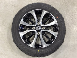 N-BOXカスタム コーディネートスタイル 2トーン 4WD 