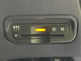 【ETC】高速道路の料金所をストレスなく通過!話題のスポットやサービスエリアに多い「スマートIC」利用時は必須のアイテムです。当店でセットアップを実施、ご納車当日からすぐにご利用いただけます!