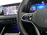 前車と一定の車間距離を保ちながら走る追随システムのACC(アダプティブクルーズコントロール)付!