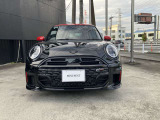 MINI正規ディーラー取り扱い MINI認定中古車 MINI NEXT甲府お車の詳細や展示状況はお気軽にお問合せ下さい。