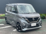 日産愛知販売 Car-Select小牧インターの在庫車をご覧頂きまして誠にありがとうございます。