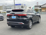 ハリアー 2.5 ハイブリッド E-Four Z レザーパッケージ 4WD 