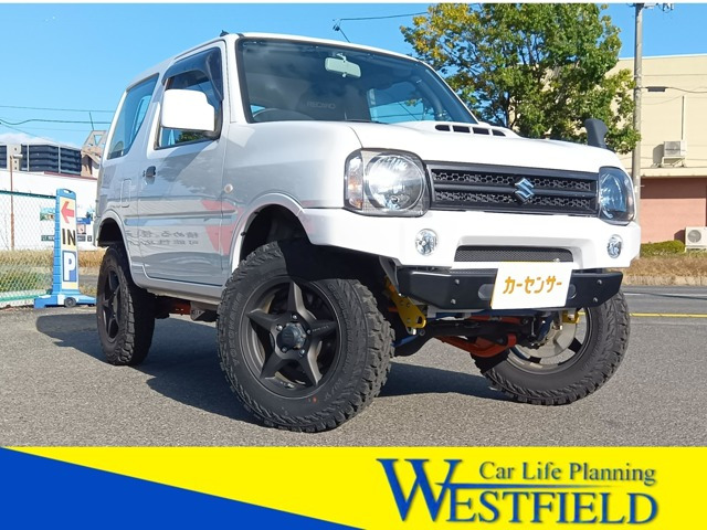 ジムニー XG 4WD