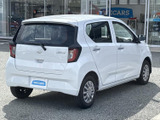 ミライース L SAIII 