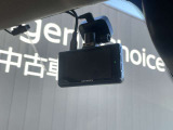 人気のドライブレコーダー☆安心・安全な運転のためもはや必須の装備ですね♪