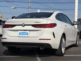 2シリーズグランクーペ 218d プレイ 