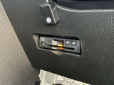 ETCもついております。