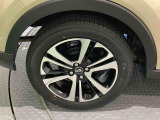 納車後の点検、車検などアフターサービスもお任せください!