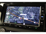 純正メモリーナビ  VXM-214VFi  インターナビ 操作性と機能性に優れているナビで、初めての道でも安心・快適なドライブをサポートします!